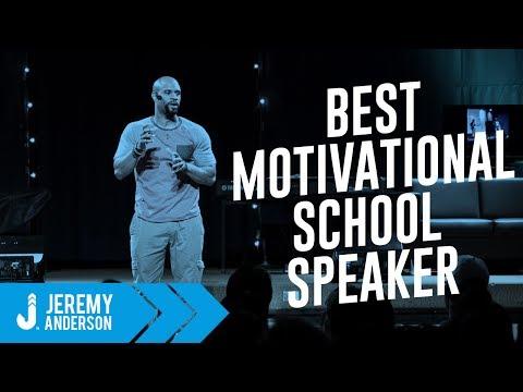 Video 2 - C.J. Anderson