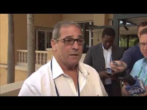 Video 4 - Dave Gettleman