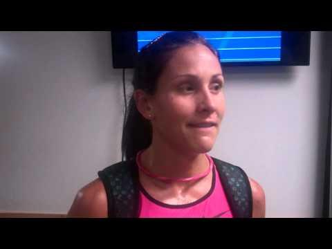 Video 3 - Kara Goucher
