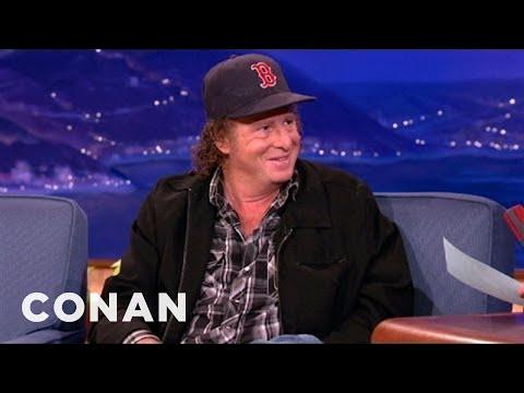 Video 4 - Steven Wright