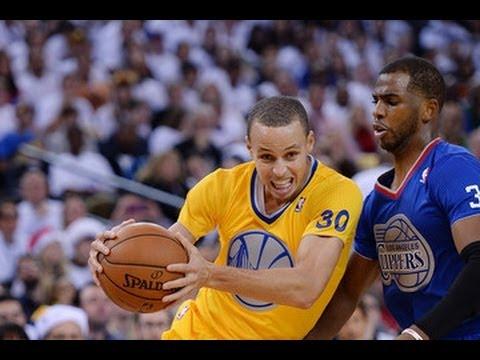 Video 3 - Elfrid Payton