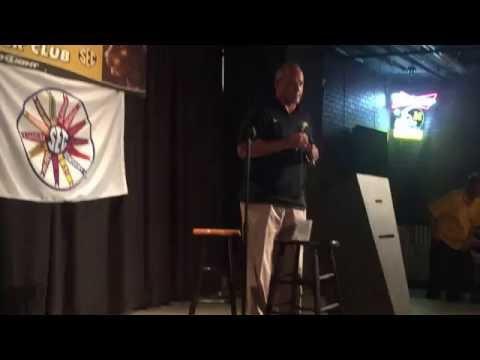 Video 2 - Gary Pinkel