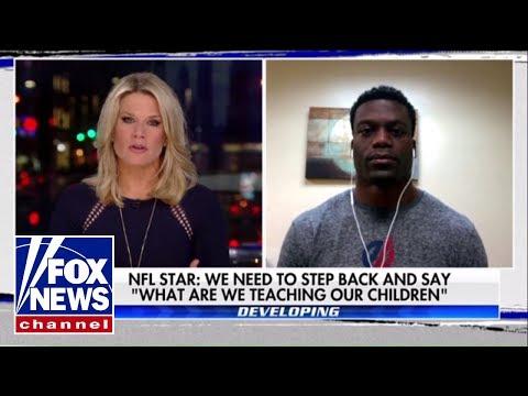 Video 3 - Ben Watson