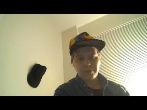 Video 3 - Wade Davis