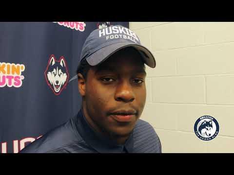 Video 1 - Randy Edsall