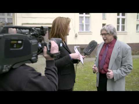 Video 3 - Tom Scherrer