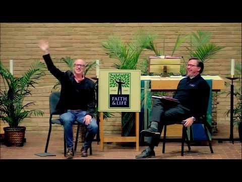 Video 3 - Chad Greenway