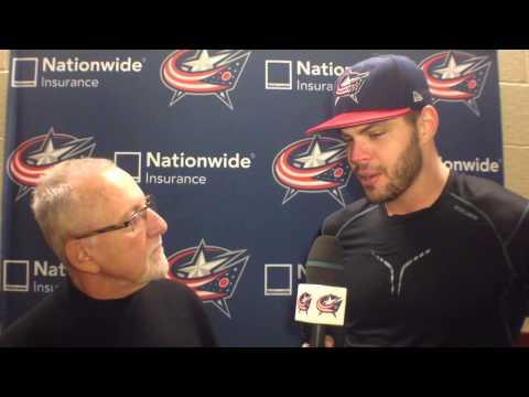 Video 4 - Nathan Horton