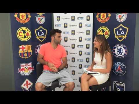 Video 5 - Giuseppe Rossi
