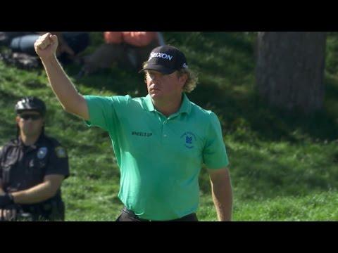 Video 5 - William McGirt