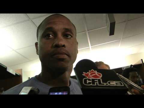 Video 4 - Cleo Lemon