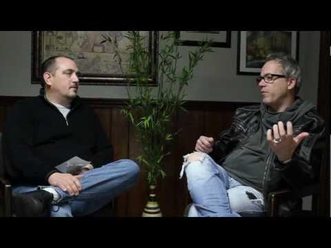 Video 3 - Darrell Evans