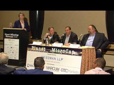 Video 1 - Chris Ault