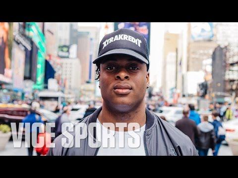 Video 5 - Davante Adams