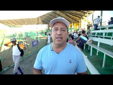 Video 3 - Jonathan Schoop