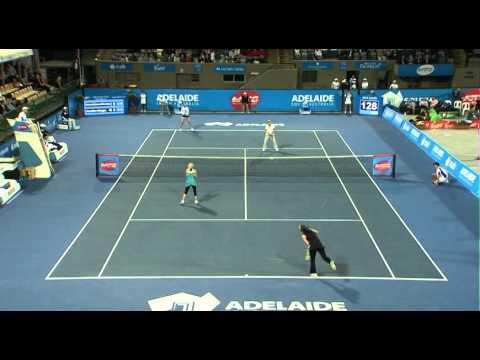 Video 3 - Martina Navratilova