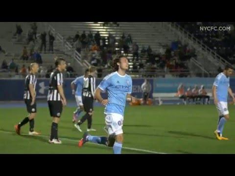 Video 6 - Mix Diskerud