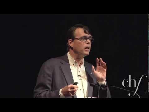 Video 4 - Charles Mann