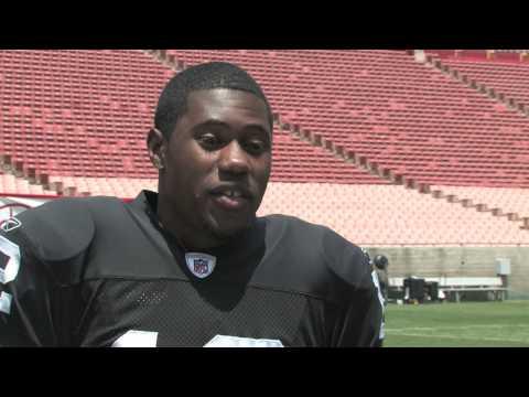 Video 3 - Darrius Heyward Bey