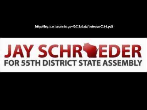 Video 3 - Jay Schroeder