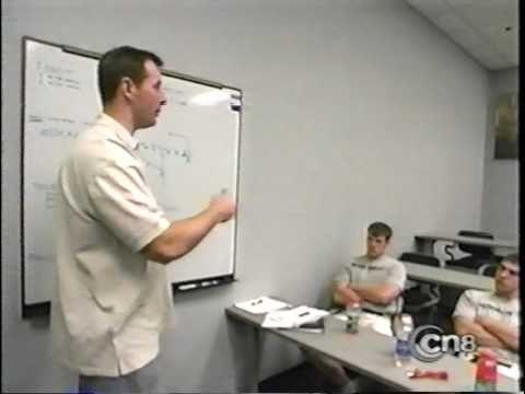 Video 5 - Kerry Collins