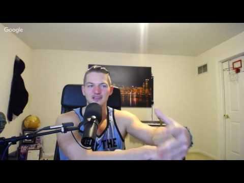 Video 4 - Joe McKeehen