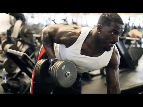 Video 3 - Roy Hibbert