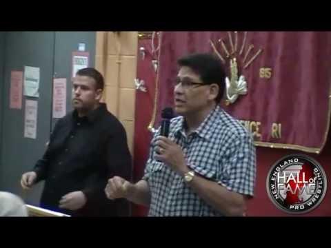 Video 2 - Tito Santana