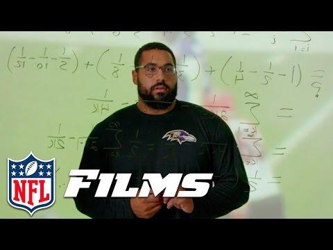 Video 6 - John Urschel