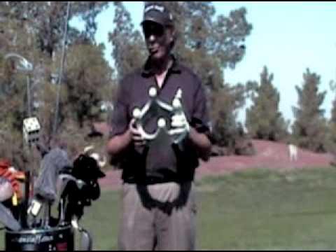 Video 1 - Peter Johncke