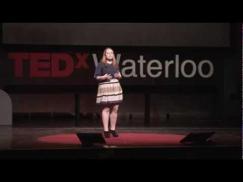 Video 3 - Amber Cope