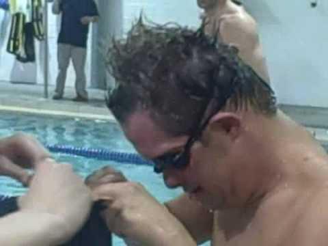 Video 1 - Katie Hoff