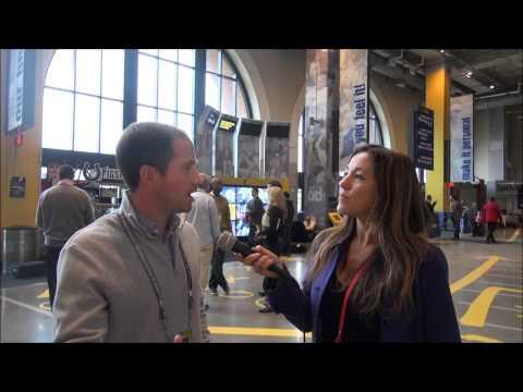 Video 5 - John Spanos