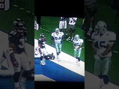 Video 5 - Bubby Brister