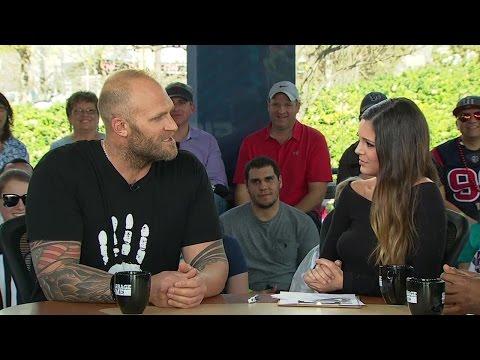 Video 4 - Kyle Turley