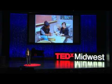 Video 3 - Josh Bidwell