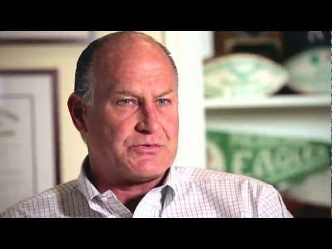 Video 1 - Bill Bergey