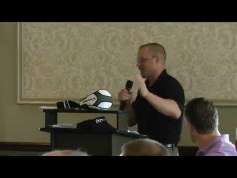 Video 3 - Drew Stanton