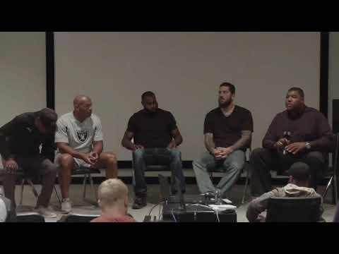 Video 1 - Darren McFadden