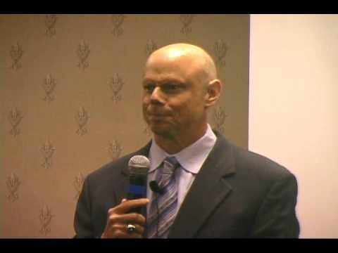 Video 4 - Howard Kellman