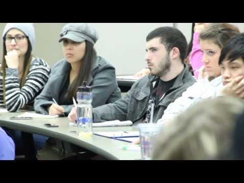 Video 2 - Larry Barnett