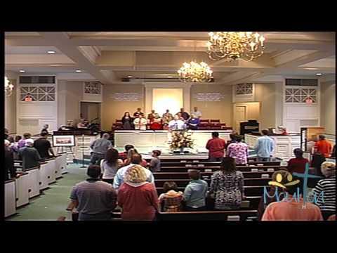 Video 2 - Larry Nelson