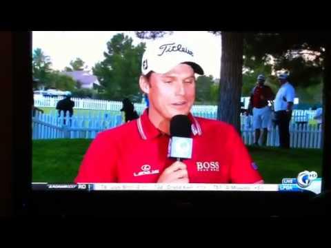 Video 5 - Nick Watney