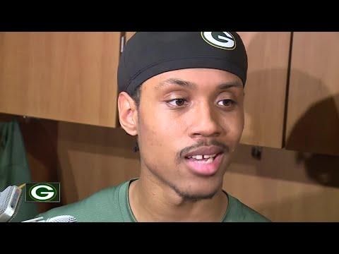 Video 5 - Kevin King