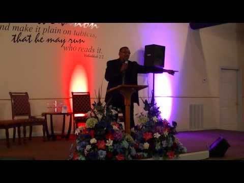 Video 1 - Leonard Williams