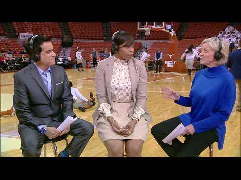 Video 5 - Tina Thompson