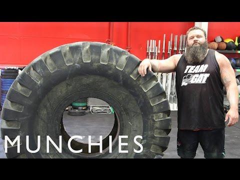 Video 3 - Walter McCarty