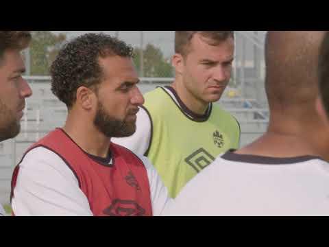 Video 1 - Julian de Guzman