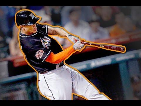 Video 1 - Giancarlo Stanton