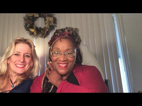 Video 1 - Almudena Cid